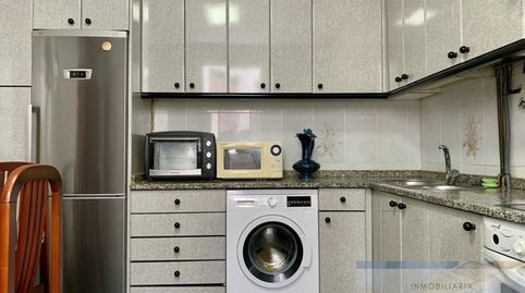 Foto 3 von Wohnung zur Miete in La Casilla, Ametzola, Bilbao