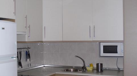 Foto 2 de Apartament en venda a Calle San Blas, Casco Antiguo, Badajoz