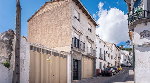 Foto 2 de Casa o xalet en venda a Calle Real, Alcalá la Real, Jaén