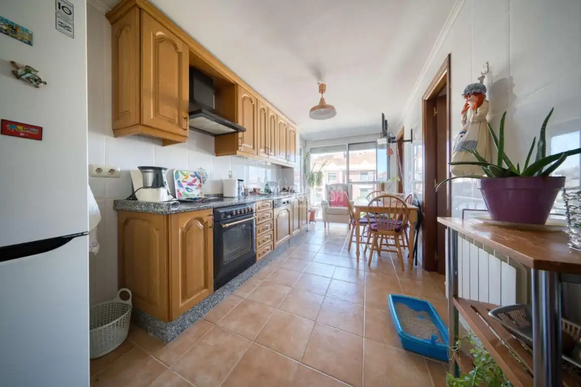 Piso con ascensor en venta en La Flecha - Monasterio del Prado, imagen 9