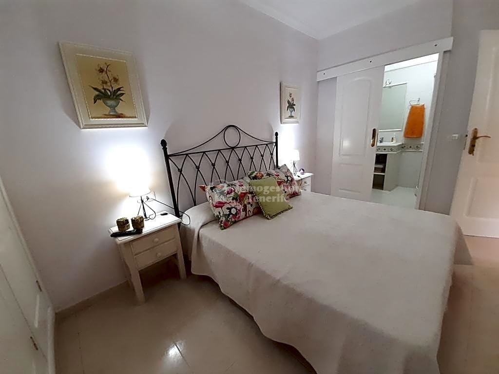 Apartament de lloguer a Las Galletas