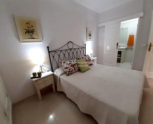 Bedroom of Apartment to rent in Arona  with Furnished and Internet