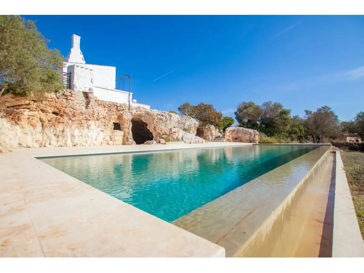 Country homes for sale in Son Bou - Sant Jaume
