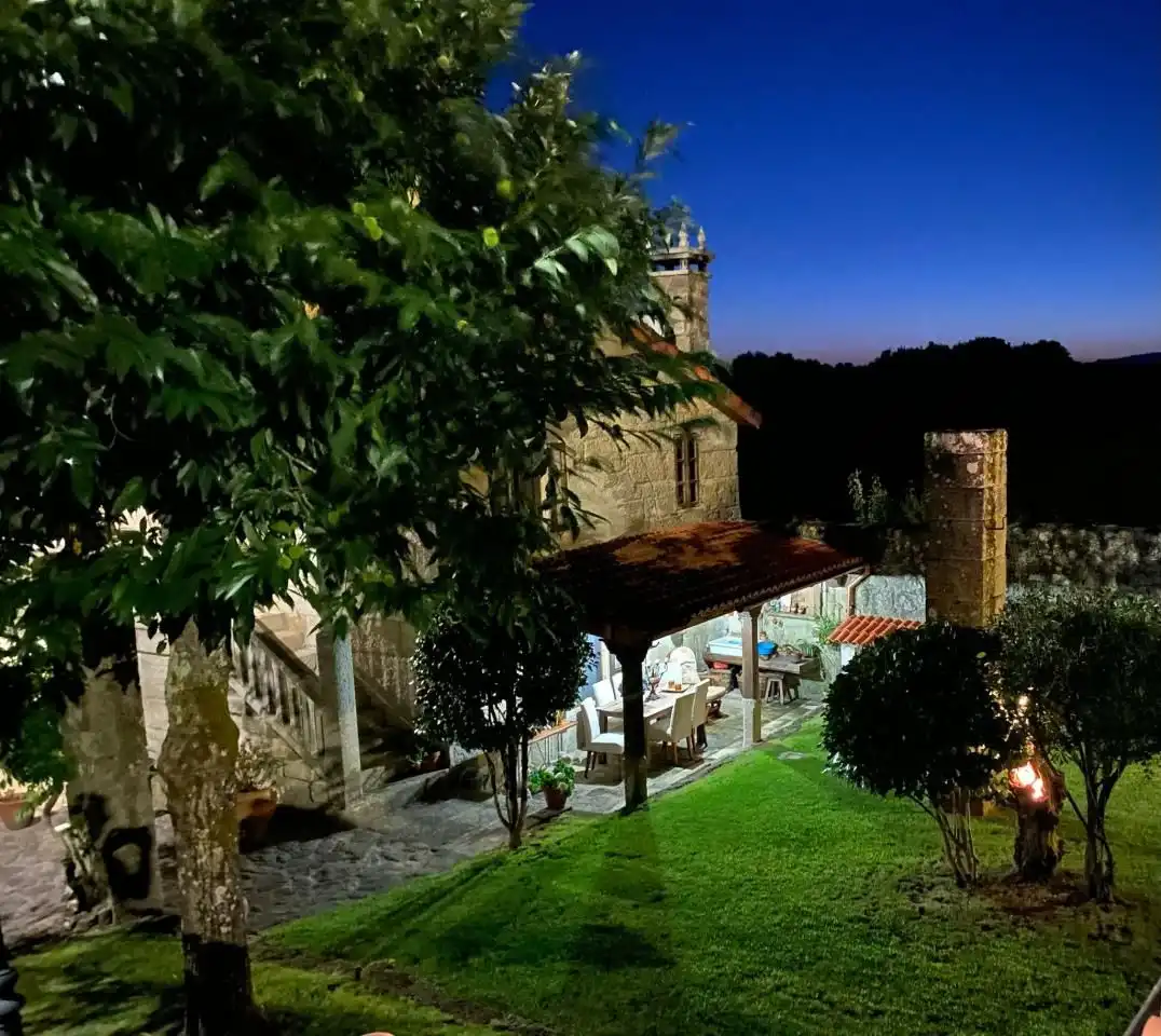 Casa en venda a Vilamarín, imagen 3