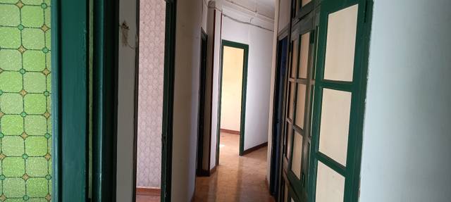 Piso en Venta en Paseo Gran Vía en Doctor Cerrada