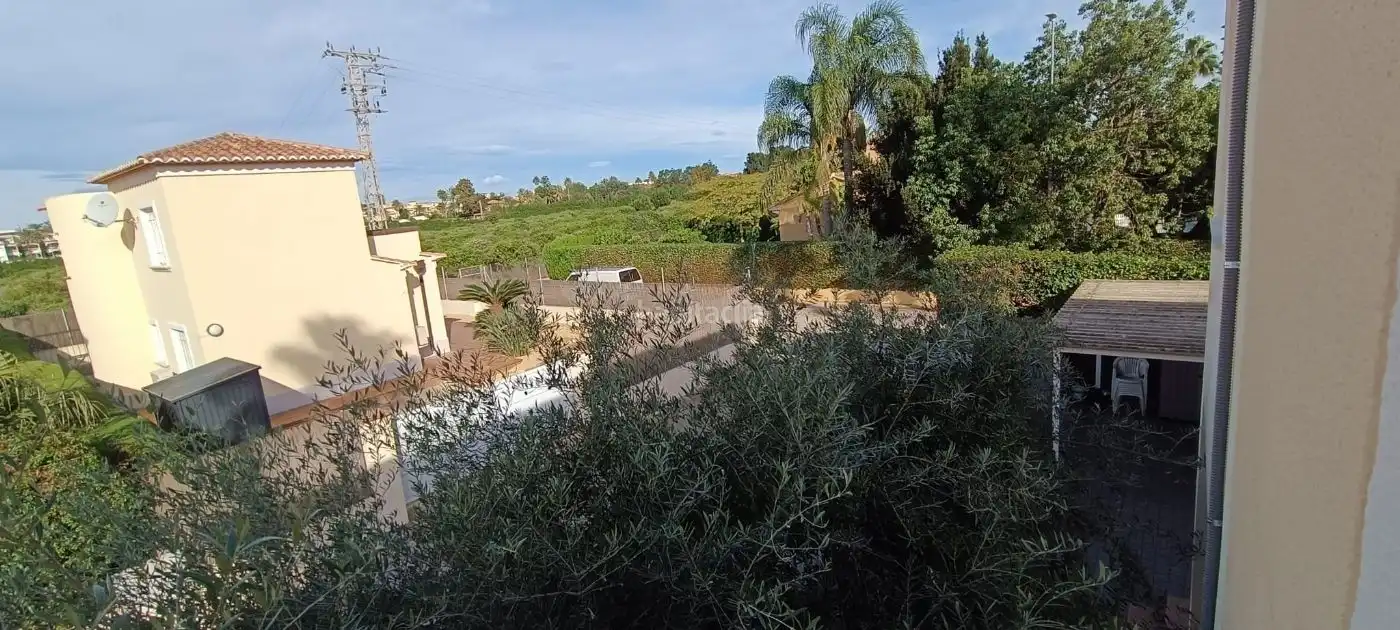Doppelhaushälfte mit Garten zur Miete in Carrer de la Gralla 31, imagen 29