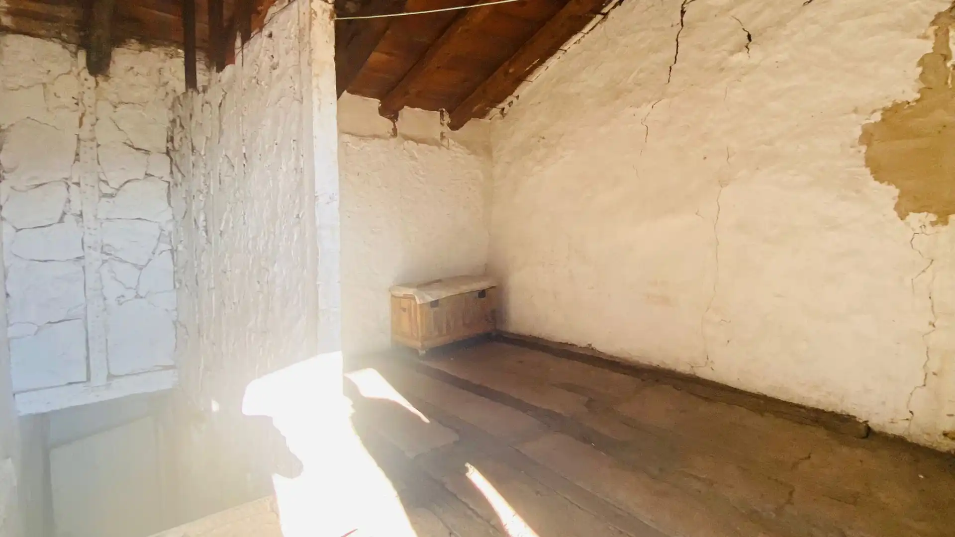Casa adosada en venda en Mosqueruela amb Terrassa i Traster