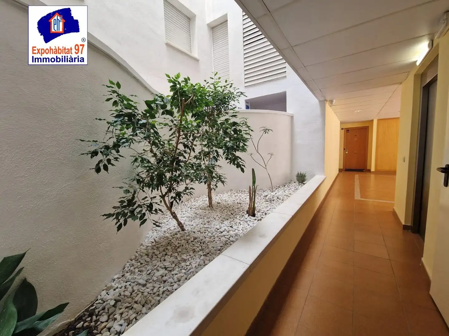 Apartament en venda en Salou amb Aire condicionat, Calefacció i Jardí privat