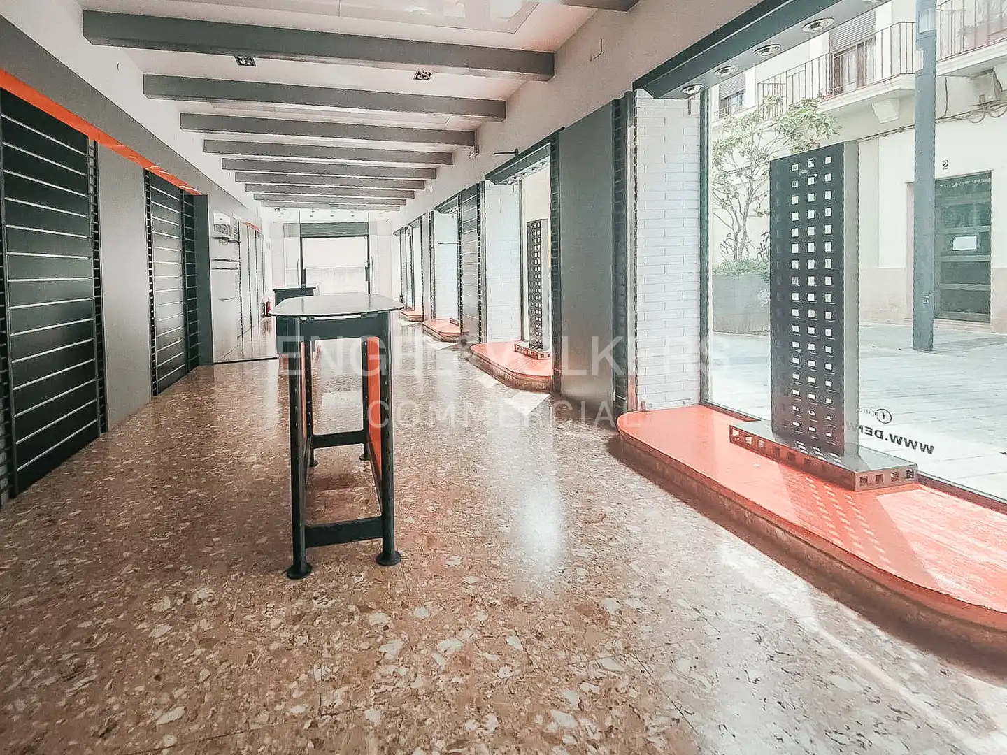 Business premises to rent in Centre, imagen 12