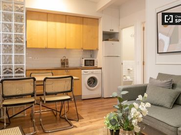 Wohnung zur Miete in Centro