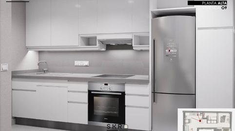 Photo 4 of Flat for sale in Calle Alemania, 4, San José - San Bernardo, Cádiz