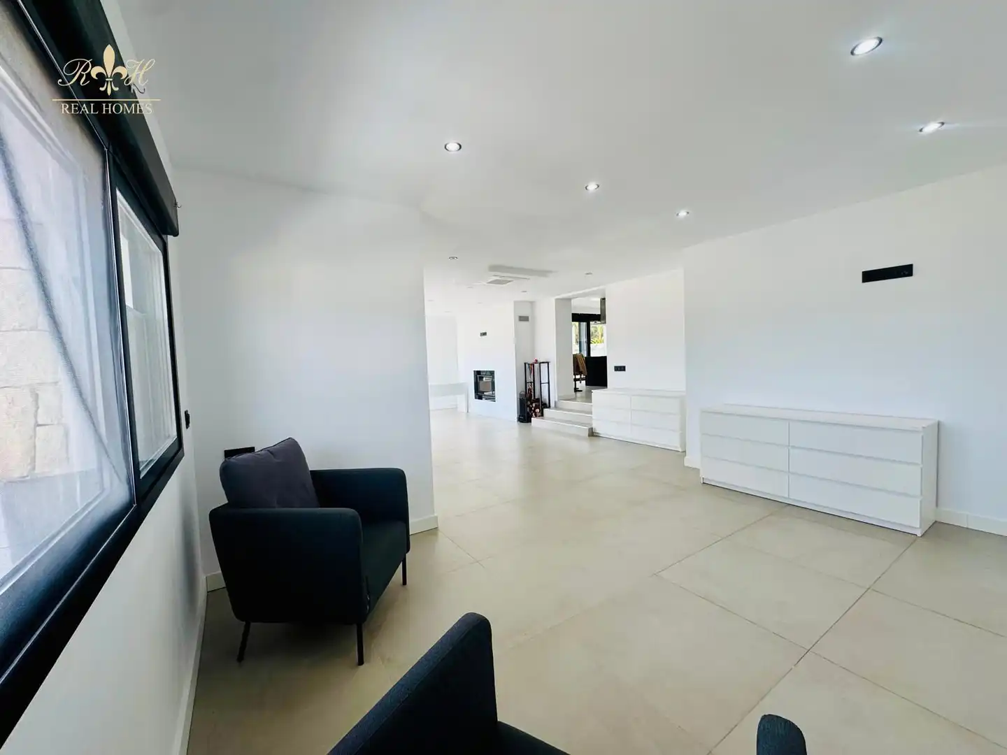 Villa avec piscine à vendre à CAMÍ DE LA CANTERA, imagen 3