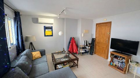 Foto 3 de Ático en venta en Avenida Habaneras - Curva de Palangre, Torrevieja