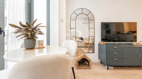 Photo 5 of Flat for sale in C. del Marqués de Monteagudo, Guindalera, Madrid