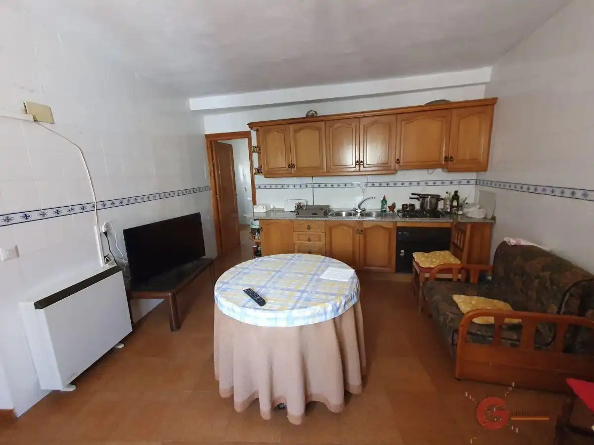 Country homes for sale in Busquístar