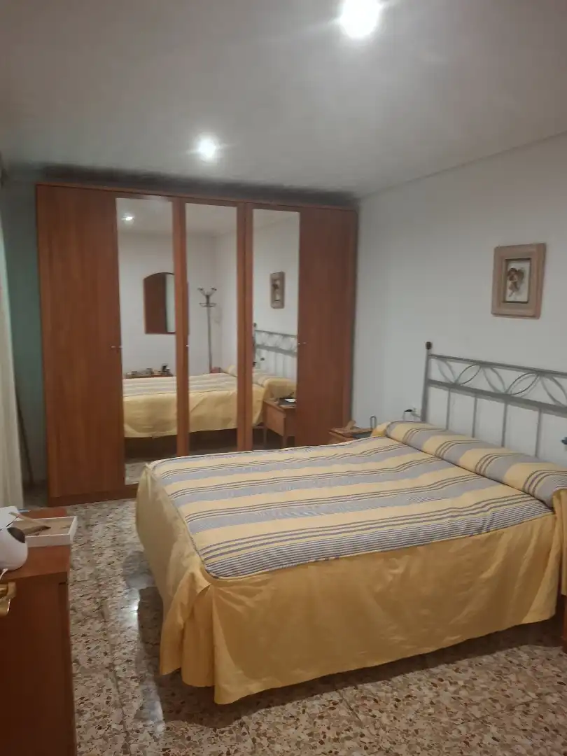 Dormitori de Pis en venda en Elche / Elx