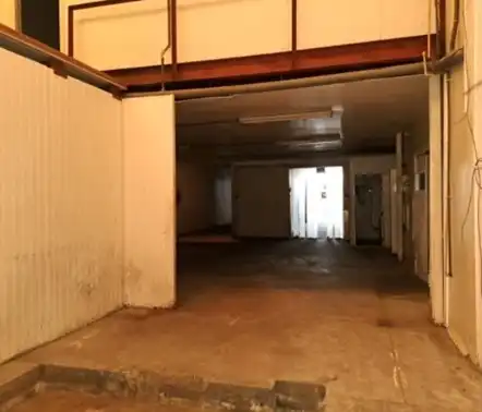 Nau industrial en venda a Calle P. Ouces, imagen 11