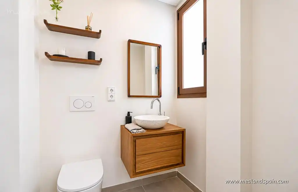 Villa avec piscine à vendre à Algorfa, imagen 6