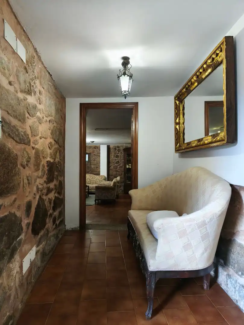 House with terrace for sale in Rúa de Brión, imagen 31