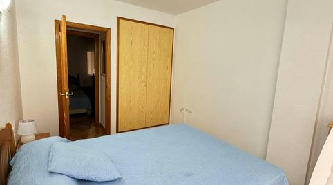 Foto 4 de Piso de alquiler en C. Joaquín Chapaprieta, El Molino, Torrevieja