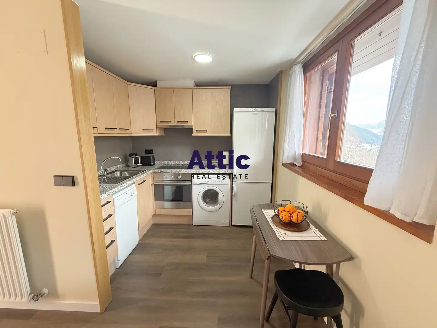 Studio with terrace for sale in Camí Marrades del Piol 12, imagen 12