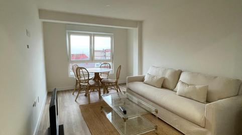 Foto 3 de Pis de lloguer a Santander - Paseo de Altamira, General Dávila, Cantabria