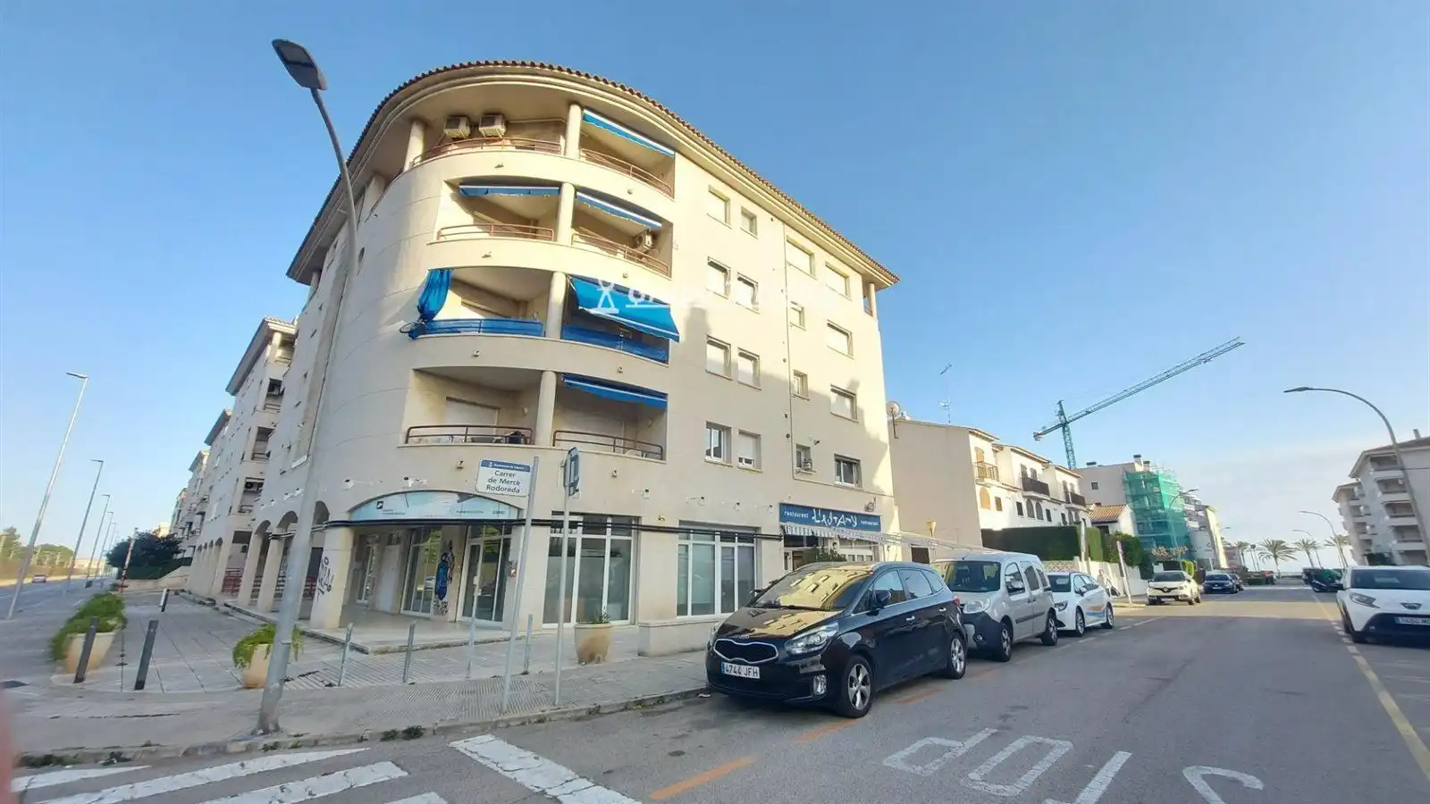 Flat for sale in Avinguda del Mossèn Jaume Soler, Calafell Platja