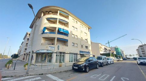 Foto 5 de Piso en venta en Avinguda del Mossèn Jaume Soler, Calafell Platja, Calafell
