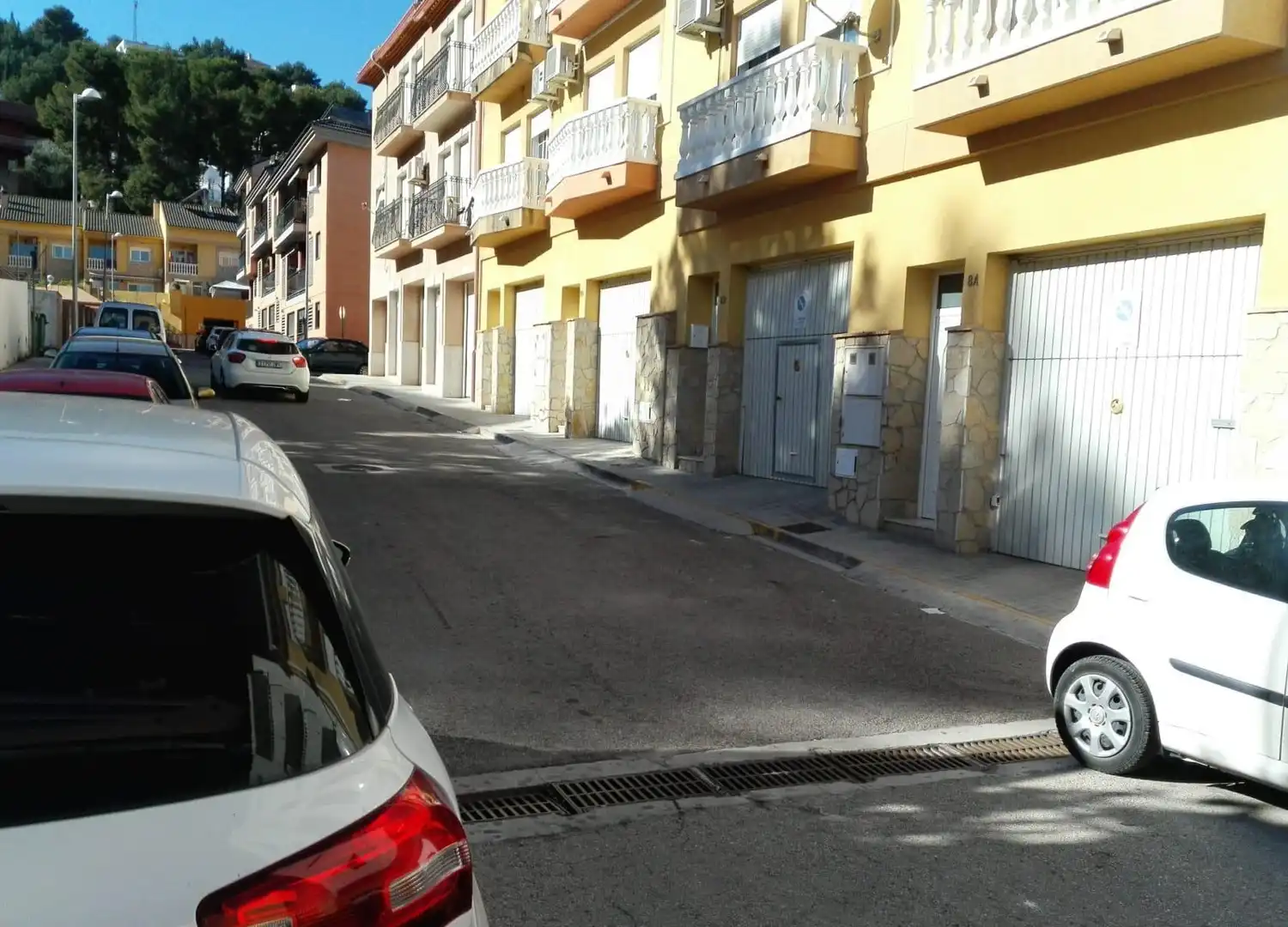 Residential land for sale in Calle Antonio Machado 9, imagen 7