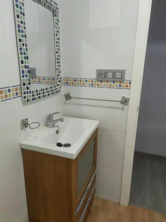 Flat for rent in Parc Central