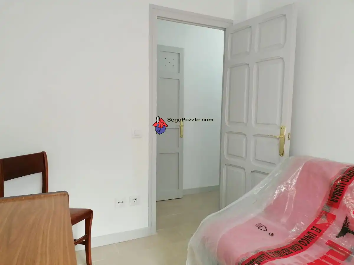 Wohnung zur Miete in Real Sitio de San Ildefonso, imagen 14