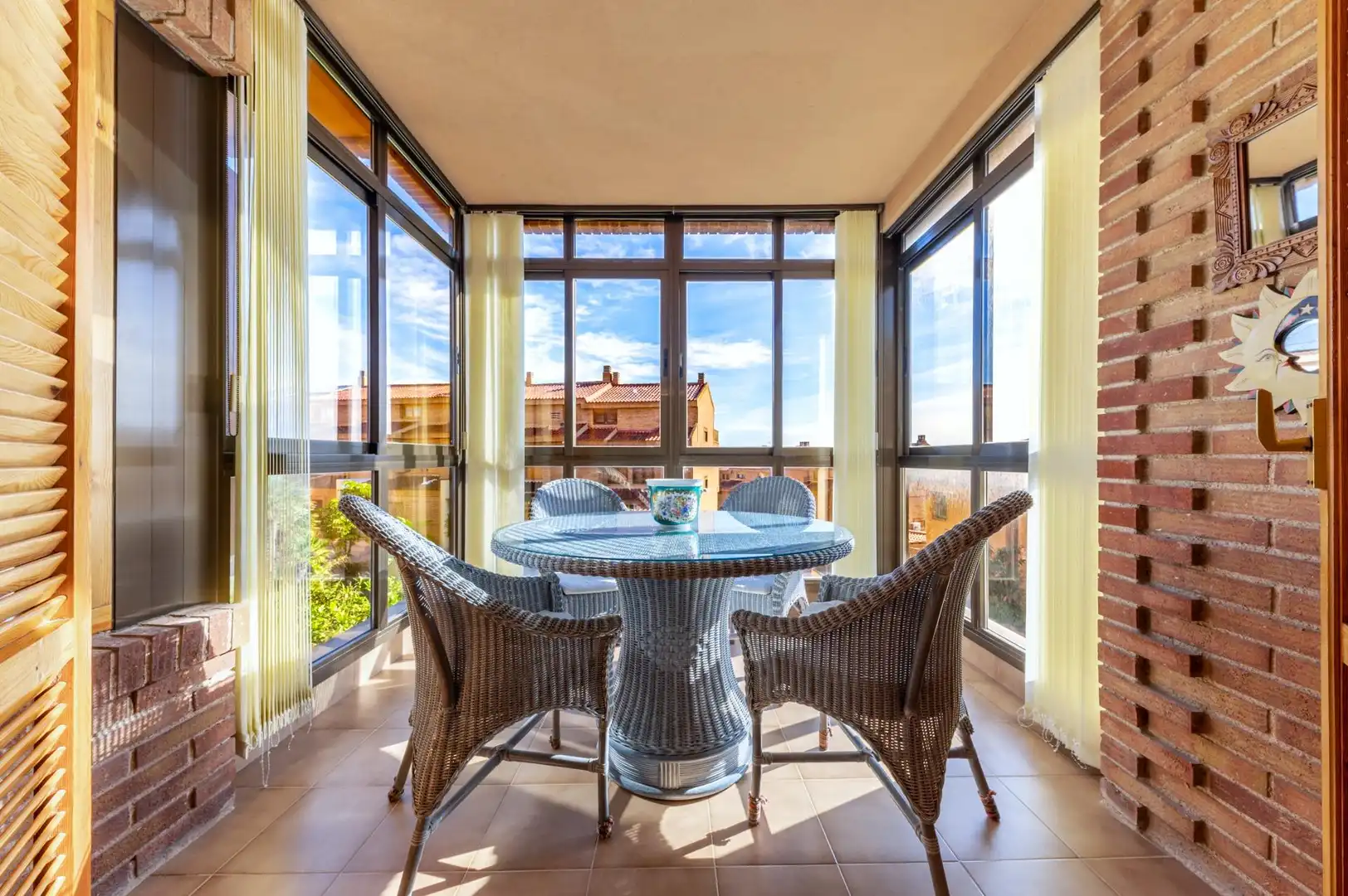 Reihenhaus mit Pool zum Verkauf in Calle de la Salpa, imagen 9