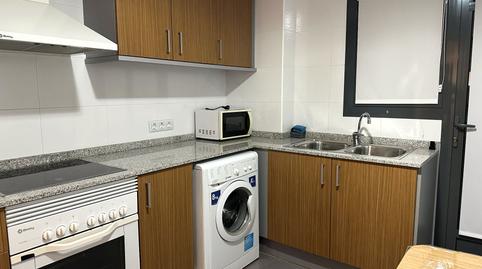 Foto 2 de Pis en venda a L'Olleria, Valencia