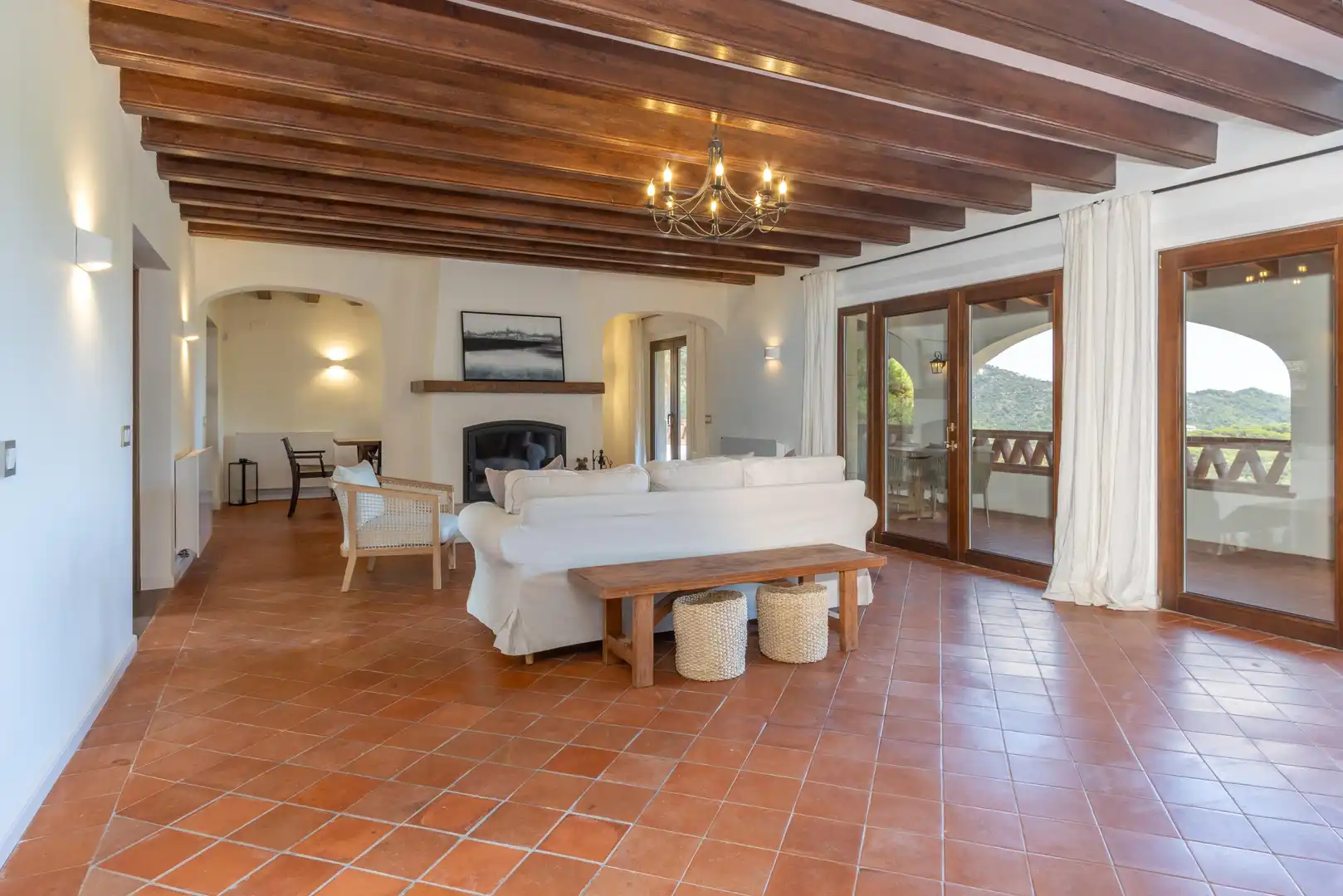 Casa o chalet de alquiler en 49 Disseminat Afueras, Tossa de Mar pueblo