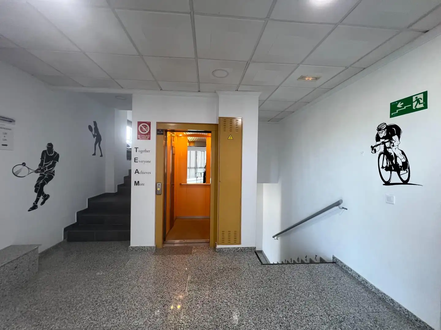 Hotel con ascensore in vendita a La Nucia Pueblo, imagen 18