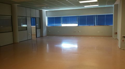 OFICINA DISPONIBLE EN ZONA EMPRESARIAL DE SEVILLA ESTE, immagine 5