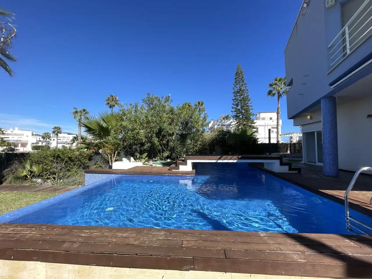 Casa amb piscina en venda a Veneziola, imagen 8