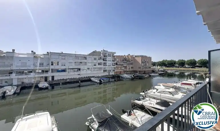 Appartement compact à vendre à Carrer Alberes, imagen 12