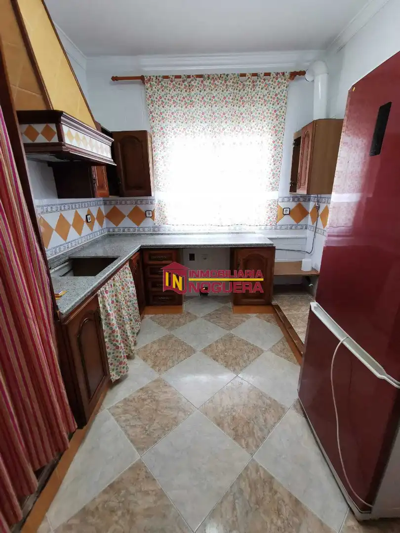 Cocina de Casa o chalet en venta en La Luisiana
