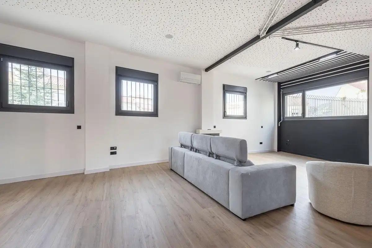 Flat for sale in Genil, imagen 9