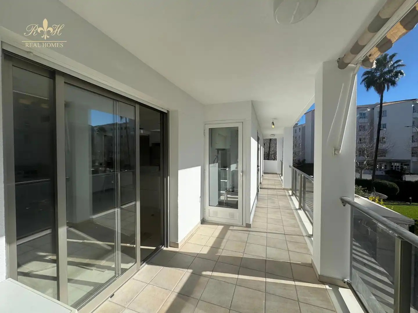 Piso con piscina en venta en L V BEETHOVEN, imagen 7