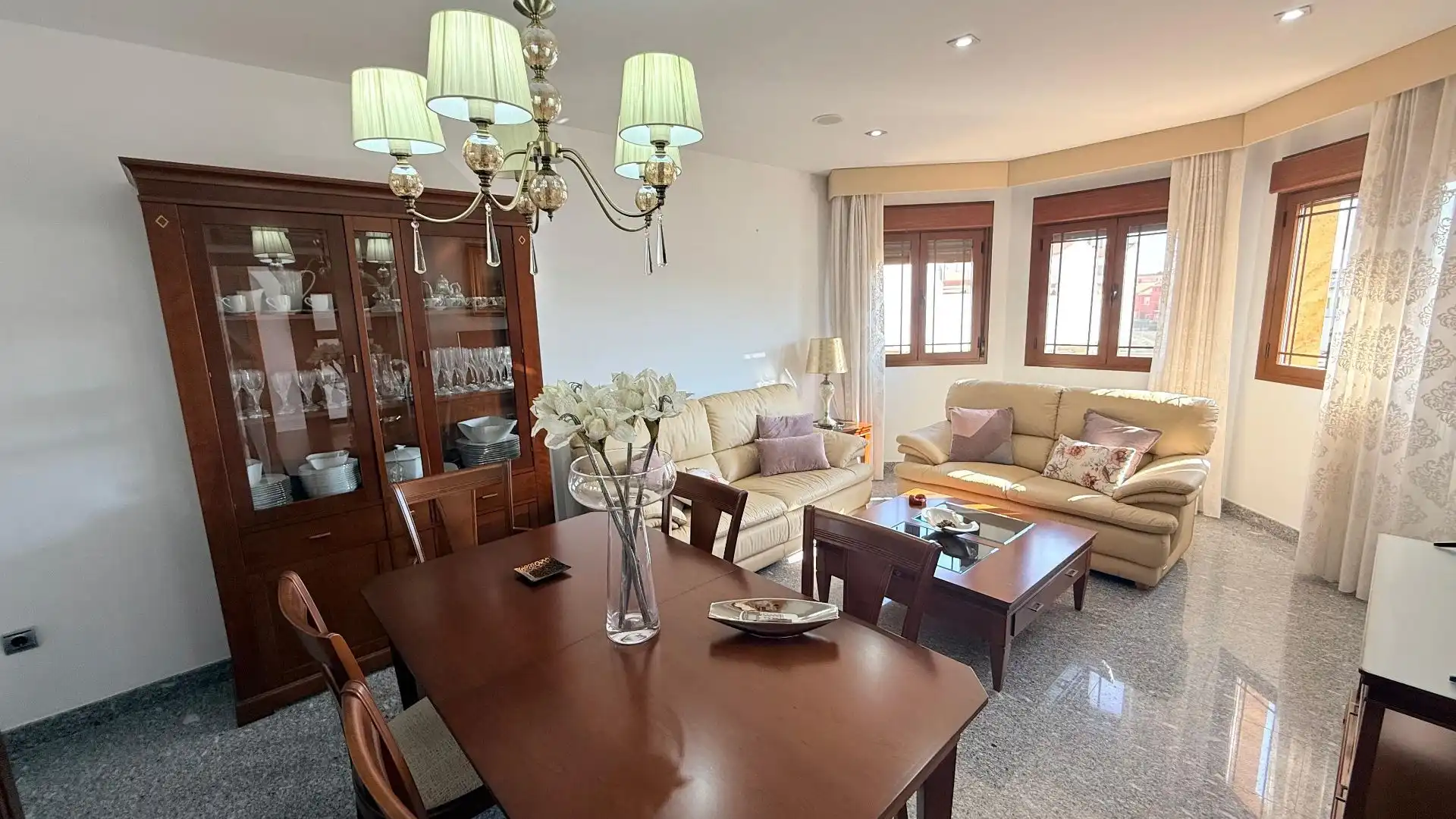 Houses for sale in Olula del Río