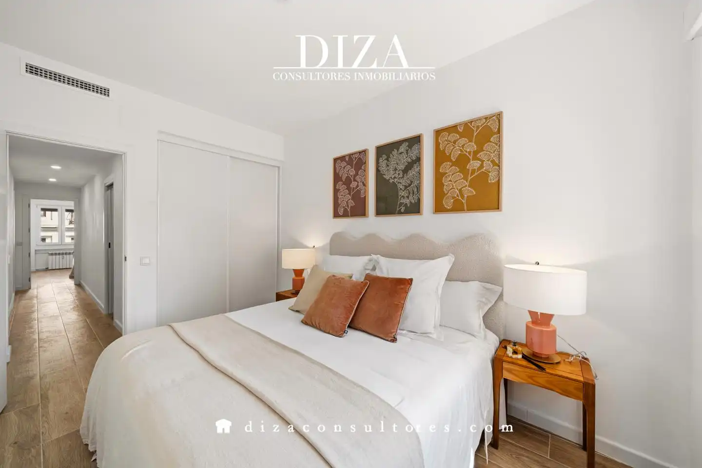 Appartement avec ascenseur à vendre à De Vallehermoso, imagen 24