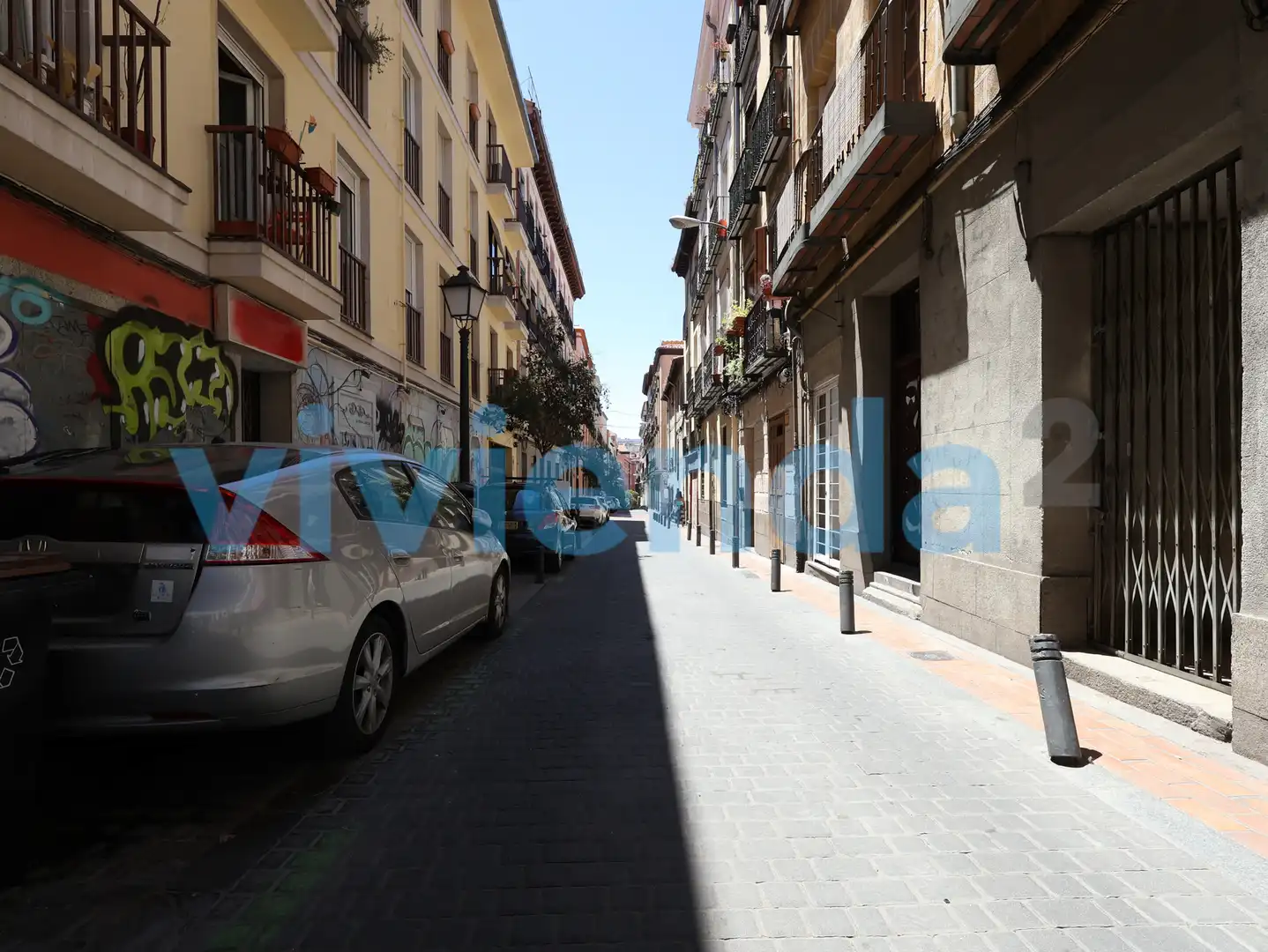 Pis amb terrassa en venda a CALLE MADERA, imagen 30