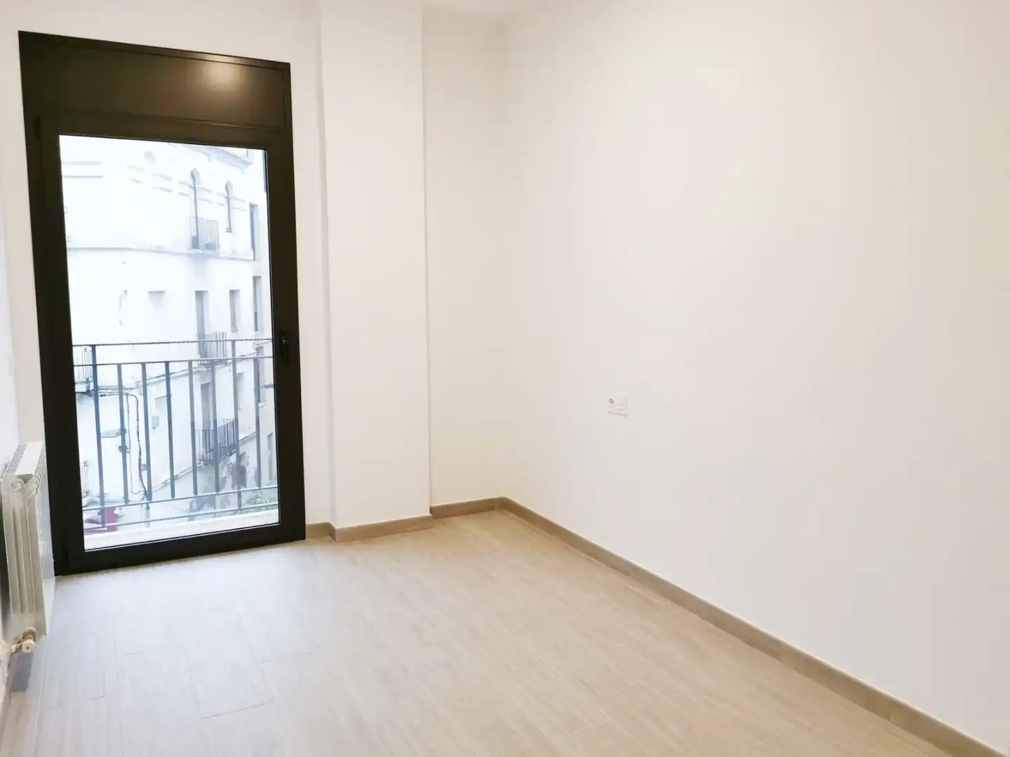 Wohnung zur Miete in Plaça de la Puríssima Sang, Centre