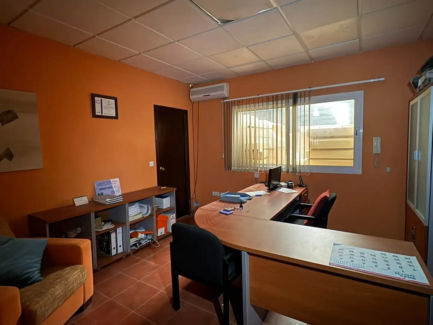 Industrial building for sale in Écija, imagen 2