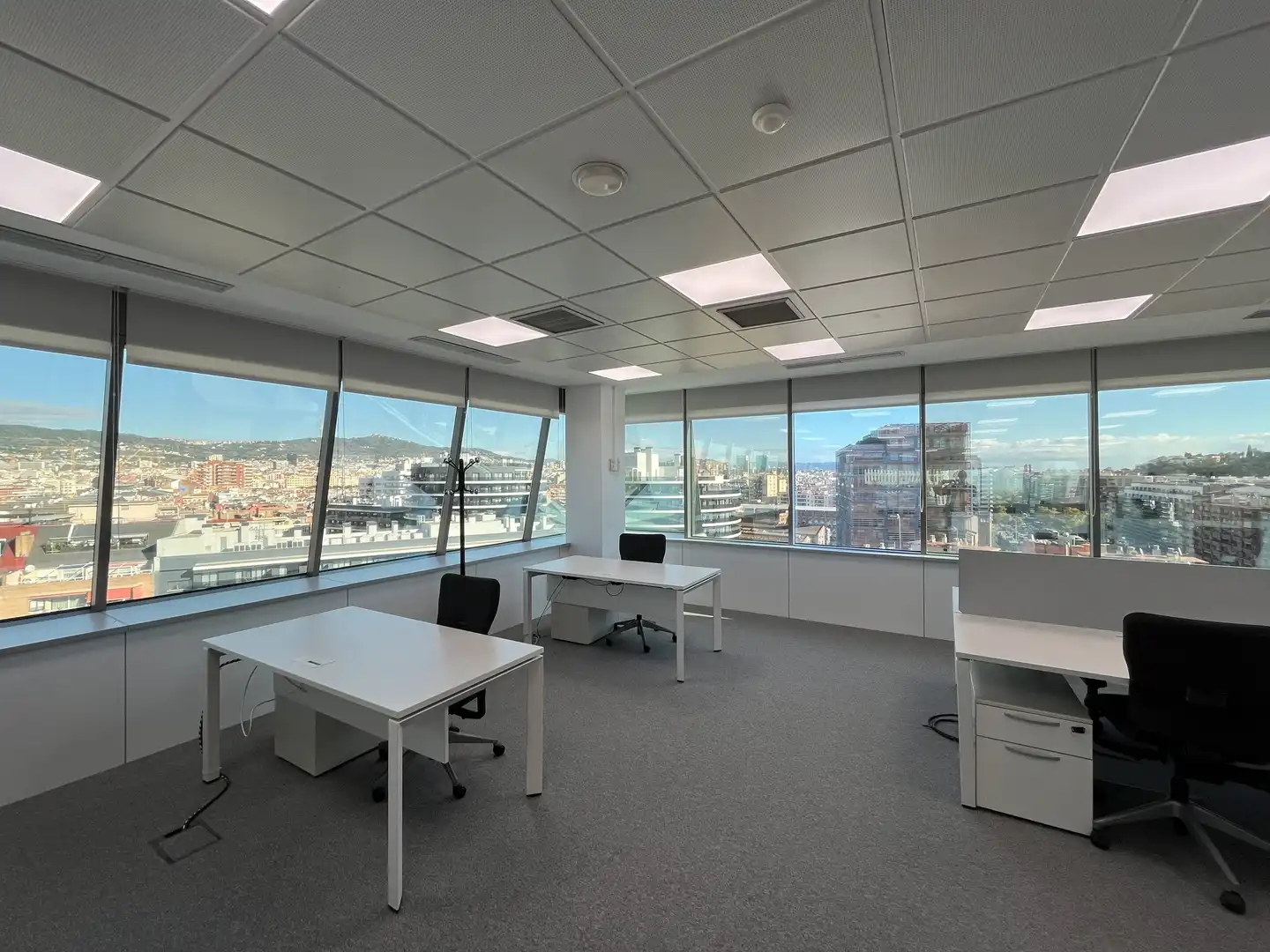 Büro zur Miete in Barcelona, Barcelona