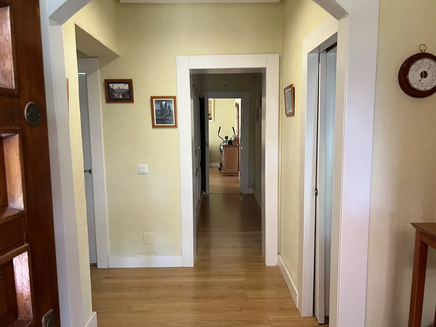 Casa o xalet en venda en El Puerto de Santa María amb Aire condicionat, Jardí privat i Parquet