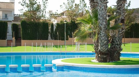 Foto 4 de Casa o chalet en venta en La Pinilla - Las Palas, Fuente Álamo de Murcia