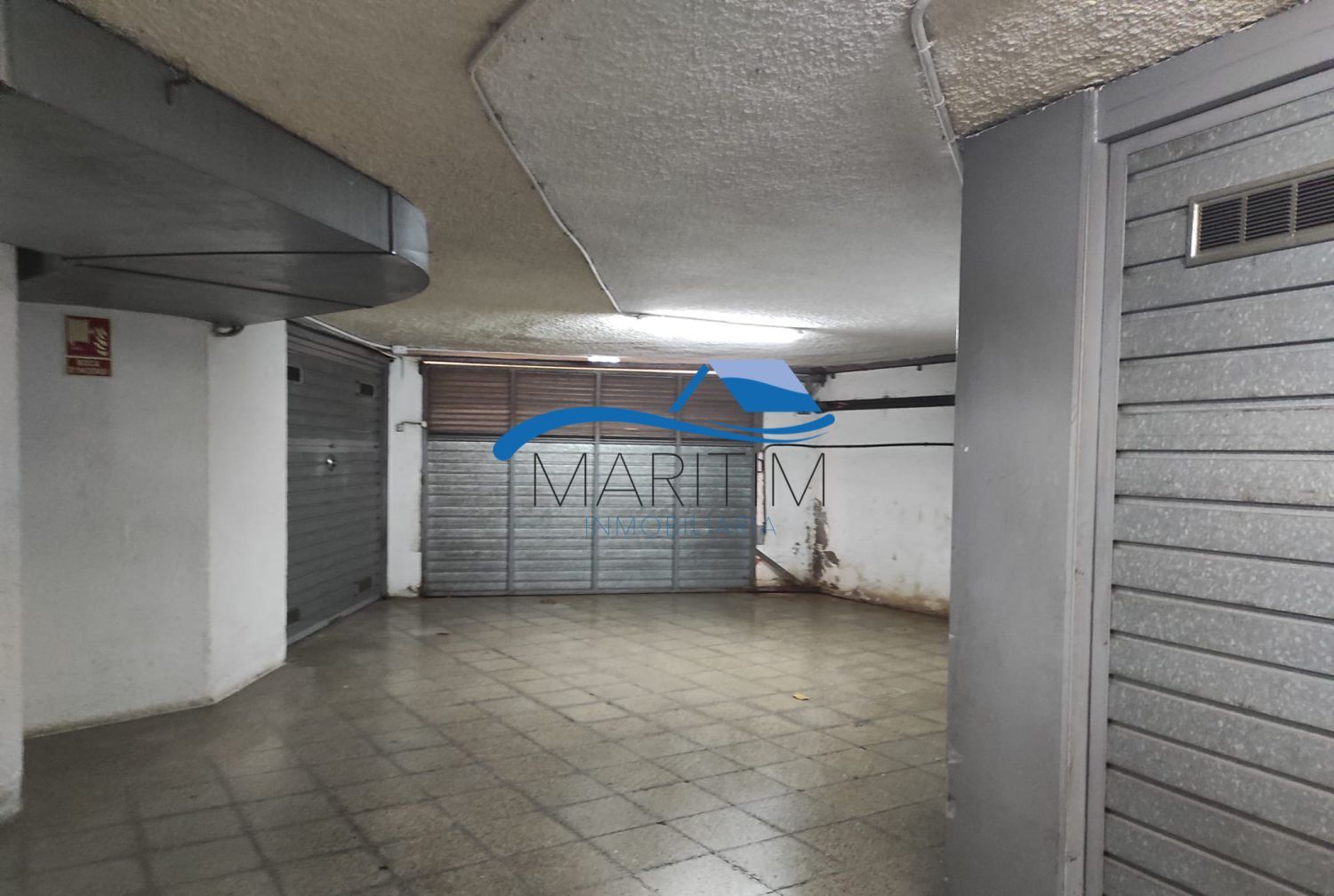 Garage for sale in Palafolls